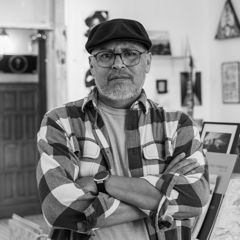 Norberto Contreras
