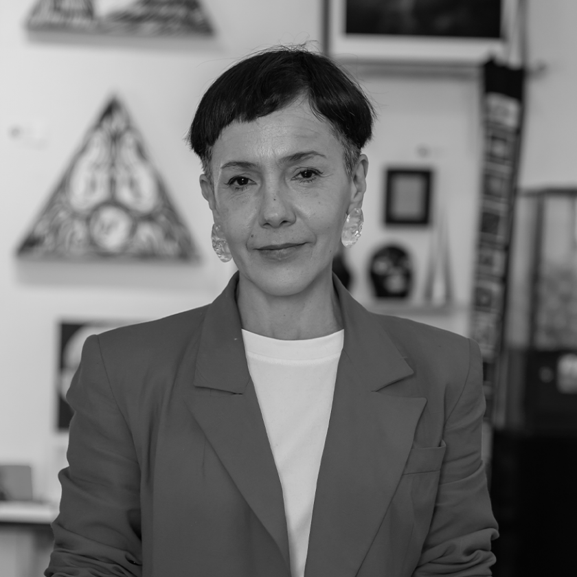 Mónica Martz