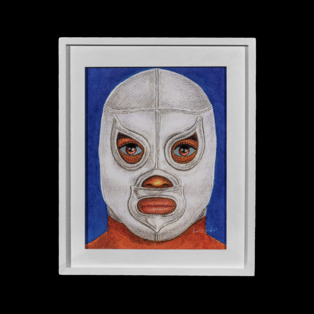 Luchador